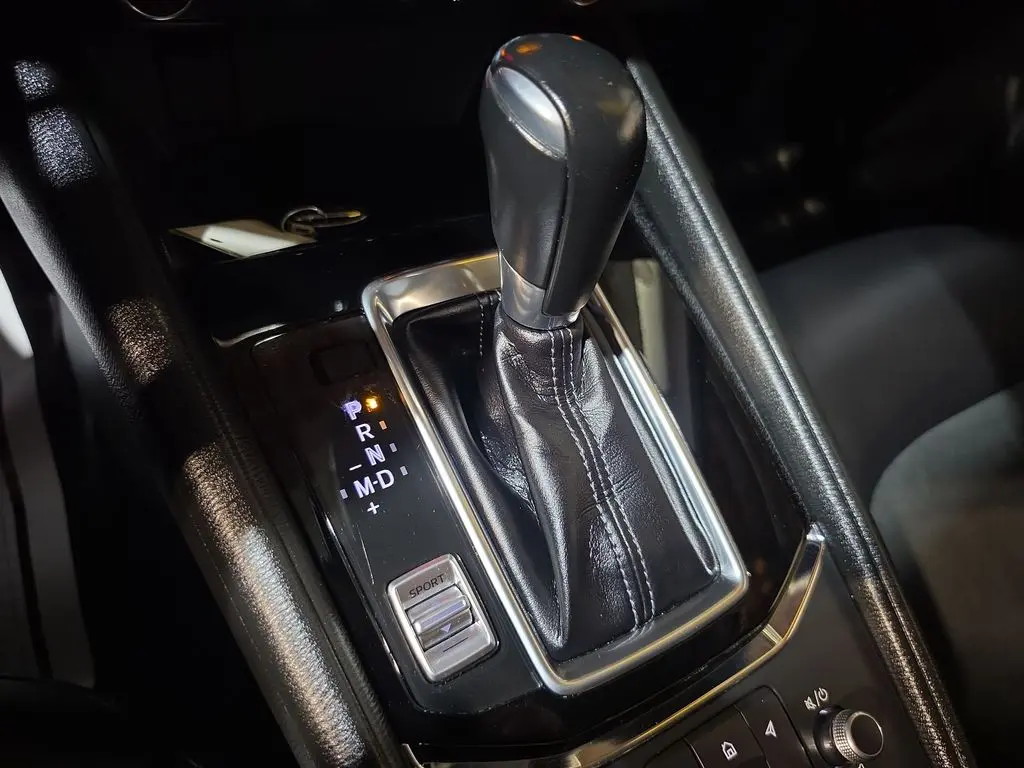 2023 MAZDA CX-5 - $23,152