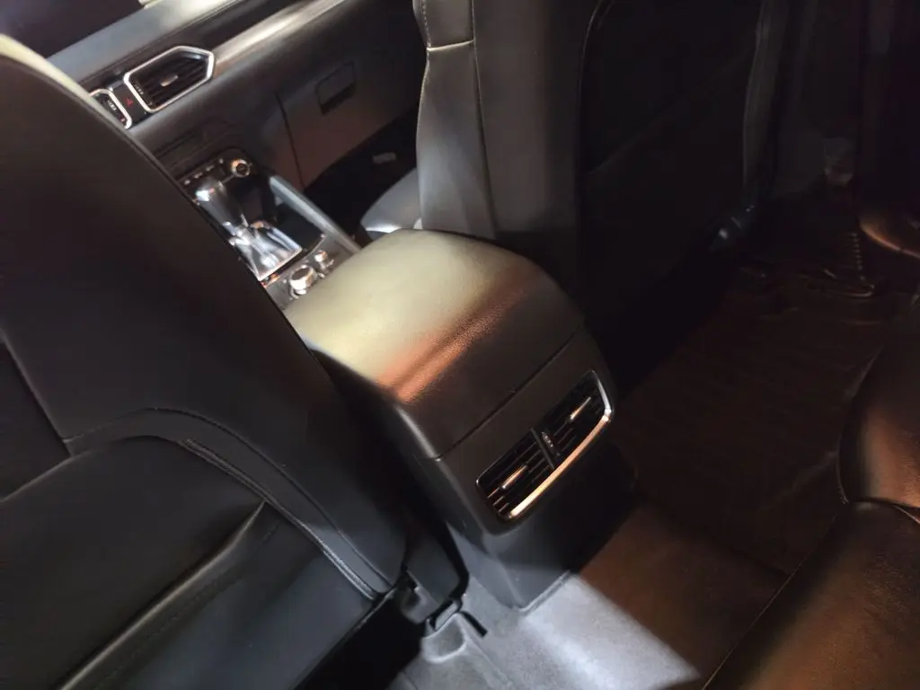 2023 MAZDA CX-5 - $23,152