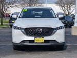 2023 CX-5 Thumbnail 3