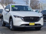 2023 CX-5 Thumbnail 4