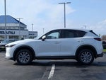 2023 CX-5 Thumbnail 9