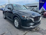2023 CX-5 Thumbnail 2