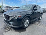 2023 CX-5 Thumbnail 4