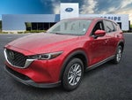 2023 CX-5 Thumbnail 3
