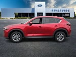 2023 CX-5 Thumbnail 4