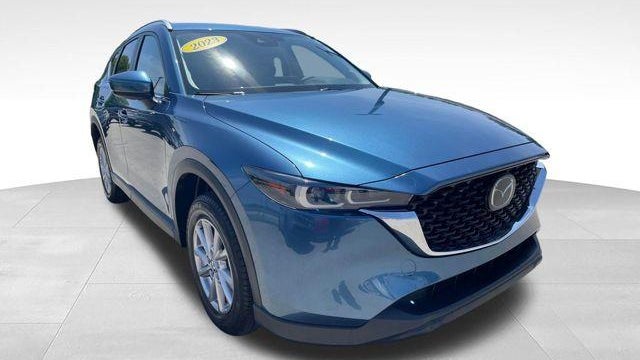 Preowned 2023 Mazda CX-5 2.5 S Select for Sale