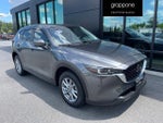 2023 CX-5 Thumbnail 1