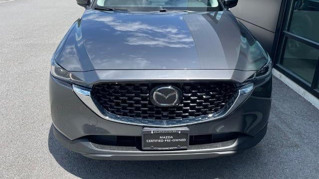 2023 Mazda CX-5 2.5 S Select