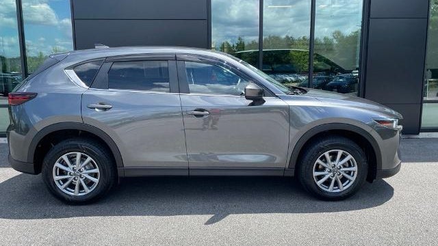 2023 Mazda CX-5 2.5 S Select