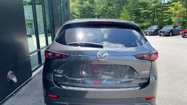 2023 Mazda CX-5 2.5 S Select