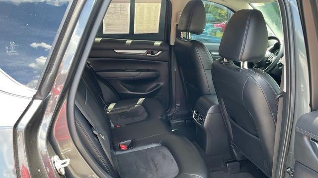2023 Mazda CX-5 2.5 S Select