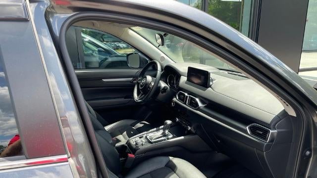 2023 Mazda CX-5 2.5 S Select