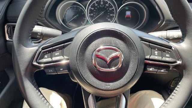 2023 Mazda CX-5 2.5 S Select