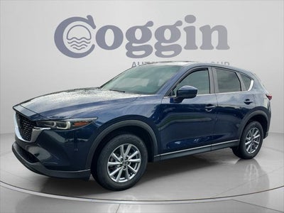 Photo of a 2023 Mazda CX-5 AWD 2.5 S Select 4DR SUV for sale