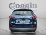 2023 CX-5 Thumbnail 4