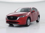 2024 CX-5 Thumbnail 4