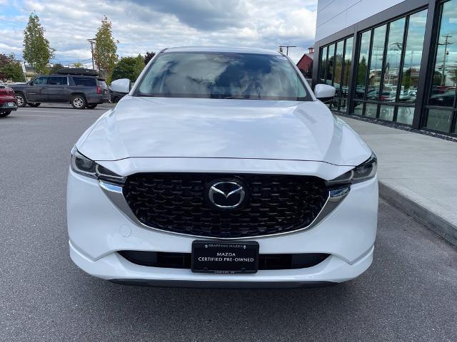 2024 MAZDA CX-5 - $27,690