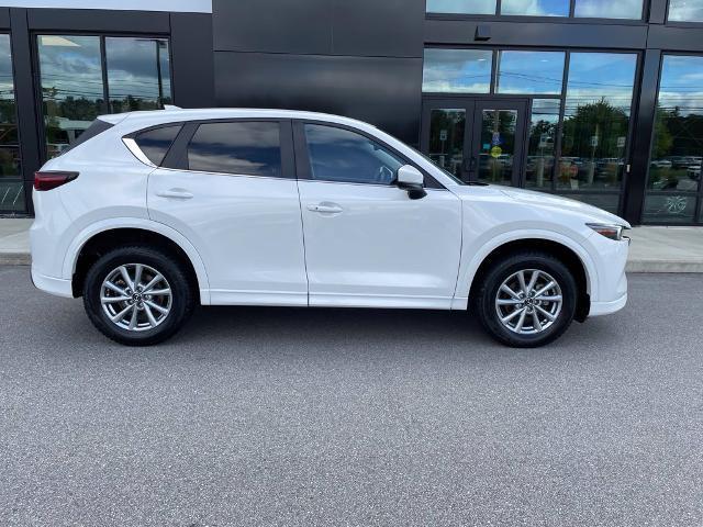 2024 MAZDA CX-5 - $27,690