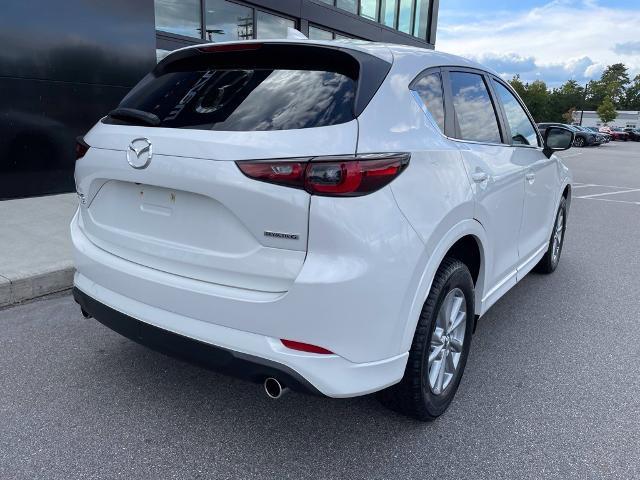 2024 MAZDA CX-5 - $27,690