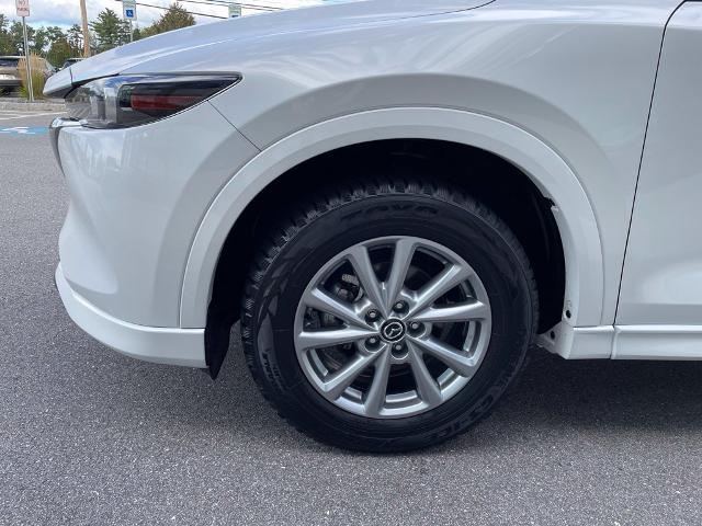 2024 MAZDA CX-5 - $27,690