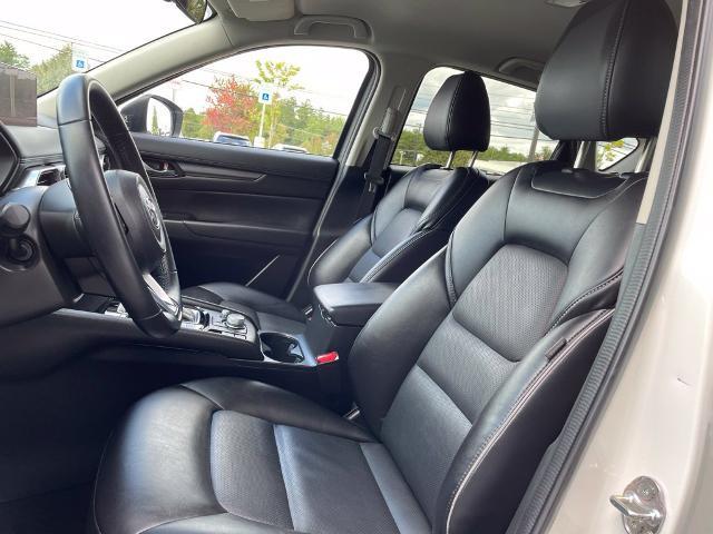 2024 MAZDA CX-5 - $27,690
