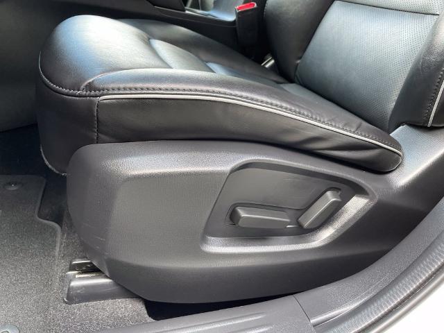 2024 MAZDA CX-5 - $27,690