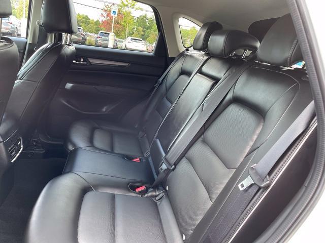 2024 MAZDA CX-5 - $27,690