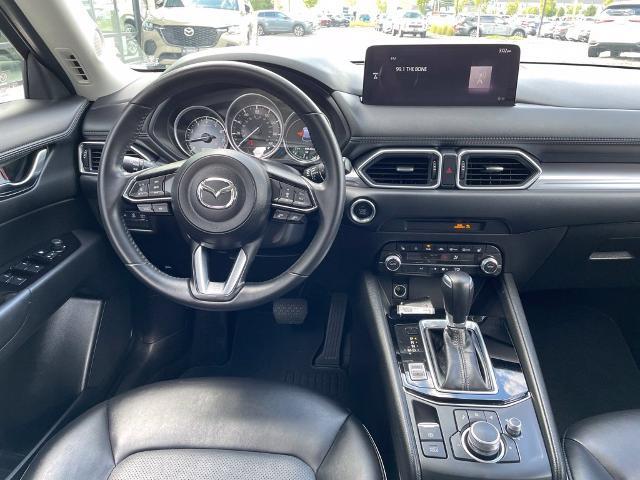 2024 MAZDA CX-5 - $27,690