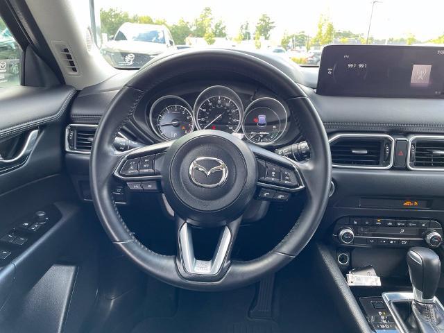 2024 MAZDA CX-5 - $27,690