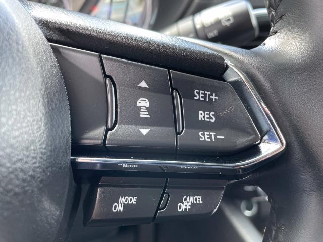 2024 MAZDA CX-5 - $27,690