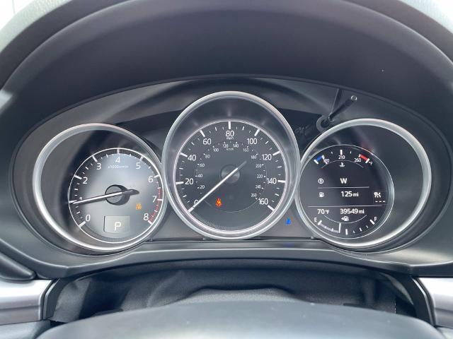 2024 MAZDA CX-5 - $27,690