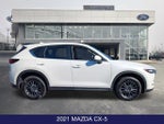 2021 CX-5 Thumbnail 2