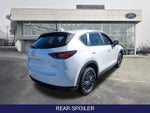 2021 CX-5 Thumbnail 3