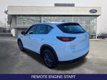 2021 CX-5 Thumbnail 5
