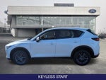 2021 CX-5 Thumbnail 6