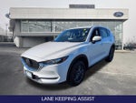 2021 CX-5 Thumbnail 7