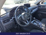 2021 CX-5 Thumbnail 8