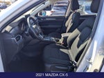 2021 CX-5 Thumbnail 9