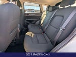 2021 CX-5 Thumbnail 19