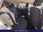 2021 CX-5 Thumbnail 21