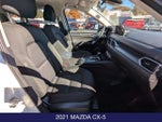 2021 CX-5 Thumbnail 22