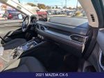 2021 CX-5 Thumbnail 23