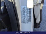 2021 CX-5 Thumbnail 26