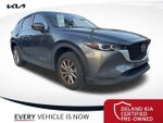 2022 CX-5 Thumbnail 1