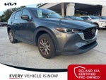2022 CX-5 Thumbnail 6
