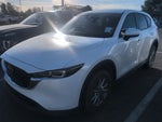 2022 CX-5 Thumbnail 1
