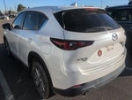 2022 CX-5 Thumbnail 2