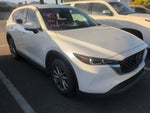 2022 CX-5 Thumbnail 4