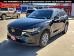 2023 CX-5 Thumbnail 1