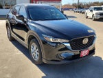 2023 CX-5 Thumbnail 4